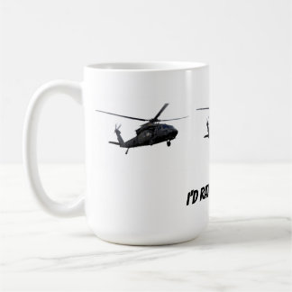 ARMY BLACK HAWK KOFFIEMOK