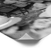 Army Boxing Match, jaren 20 Poster (Hoek)