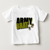 ARMY BRAT (Voorkant)