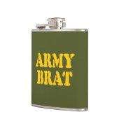 ARMY BRAT HEUPFLES (Links)