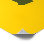 ARMY BRAT POSTER (Hoek)