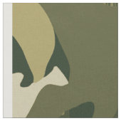 Army Camo Pattern Stof (Close Up)