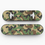 Army Camo Skateboard | Camo Skateboard<br><div class="desc">Army Camo Skateboard | Camo Skateboard - Dit aangepaste Camo Skateboard is een uitstekend cadeau voor iedereen die van buitenshuis houdt en alles wat Camo doet.</div>