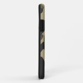 Army Camouflage Hoesje-Mate iPhone Case (Achterkant/rechts)
