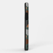Army Camouflage Hoesje-Mate iPhone Case (Achterkant/rechts)