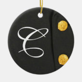 ARMY Class A Uniform Dress Greens Militar Ornament (Voorkant)