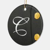 ARMY Class A Uniform Dress Greens Militar Ornament (Links)