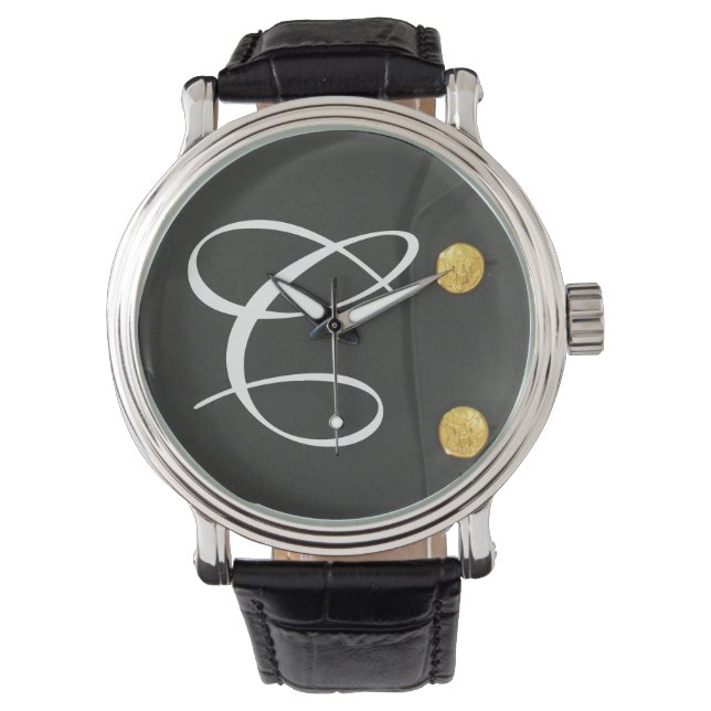 ARMY Class A Uniform Dress Greens Watch Horloge (Voorkant)