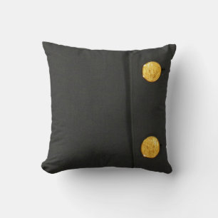 ARMY Class A Uniform Jurk Groen Gooi Couch Kussen