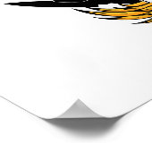 Army Cook Poster (Hoek)