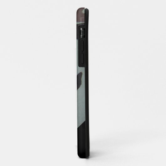 ARMY DAD Case-Mate iPhone CASE (Achterkant/links)