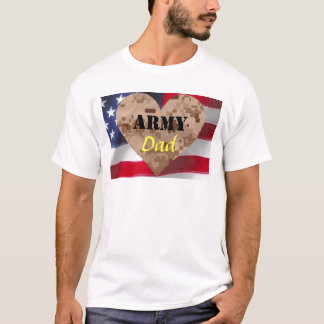 ARMY Dad T-Shirt