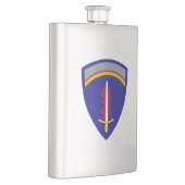 Army Europe USAREUR Flacon (Rechts)