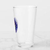 Army Europe USAREUR Glas (Links)