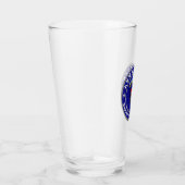 Army Europe USAREUR Glas (Rechts)