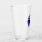 Army Europe USAREUR Glas (Rechts)