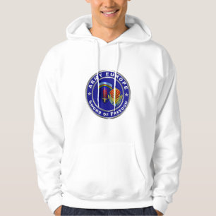 Army Europe USAREUR Hoodie