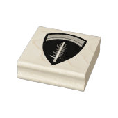 Army Europe USAREUR Rubberstempel (Stempel)