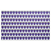 Army Europe USAREUR Stof (Yard (91,4 cm))