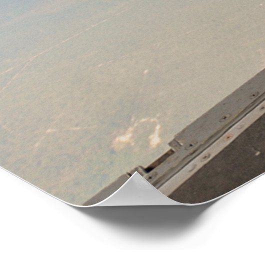 Army Green Berets Poster (Hoek)