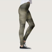 Army Green Camouflage Leggings (Rechts)