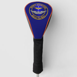 Army Luchtvaartvleugels Golfheadcover