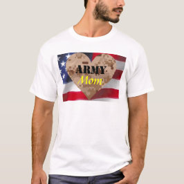 ARMY Mam T-Shirt