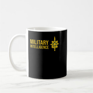 ARMY MILITARY INTELLIGENCE CORPS US USA KOFFIEMOK
