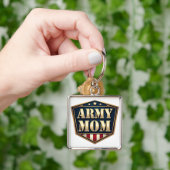 Army MOM,  Sleutelhanger (Hand)