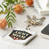 Army MOM,  Sleutelhanger (Zijkant)