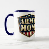 Army MOM's, Mok (Links)