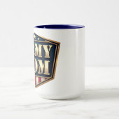 Army MOM's, Mok (Midden)