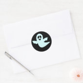 Army of Ghosts Sticker (Envelop)