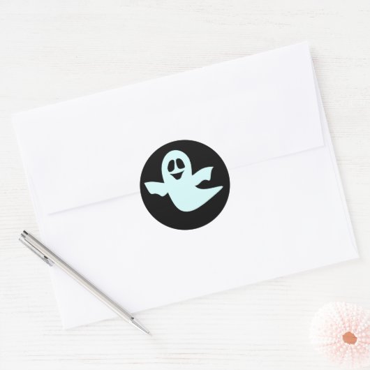 Army of Ghosts Sticker (Envelop)