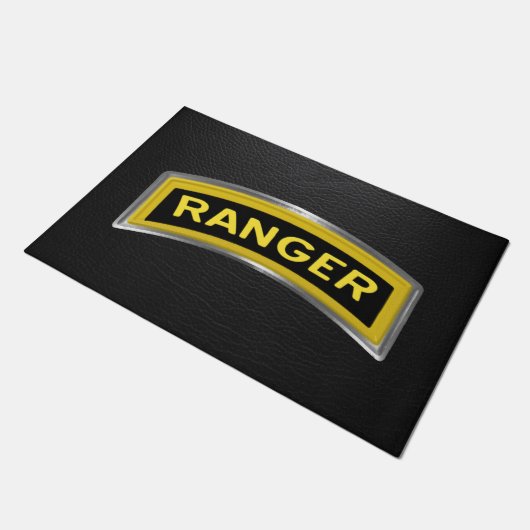 Army Ranger  Deurmat (Schuin)
