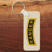 Army Ranger School - Sleutelhanger (Voorkant)