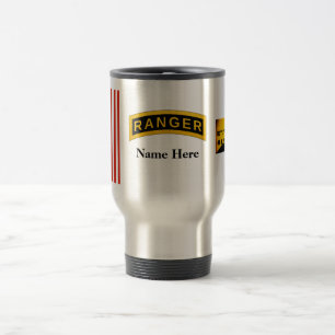 Army Ranger School - Two-Tone Mok