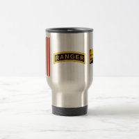 Army Ranger School - Two-Tone Mok
