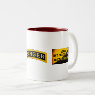 Army Ranger School - Two-Tone Mok