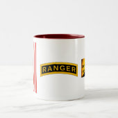 Army Ranger School - Two-Tone Mok (Center)