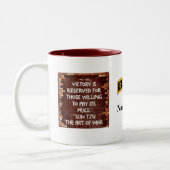 Army Ranger School - Victory Mok (Links)