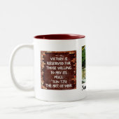 Army Ranger School - Victory Photo Mok (Links)