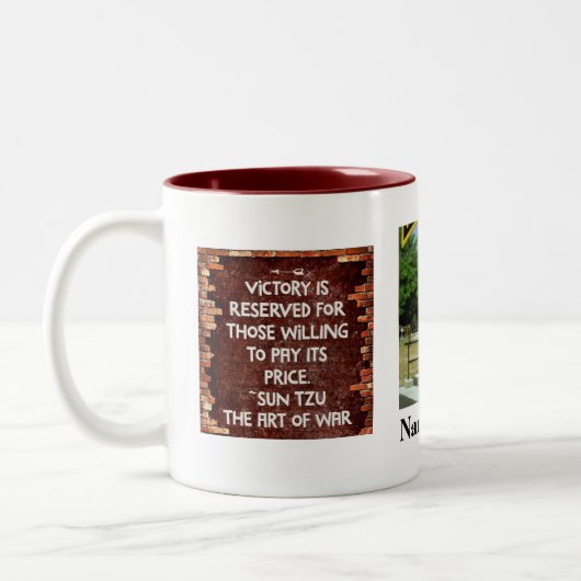 Army Ranger School - Victory Photo Mok (Links)