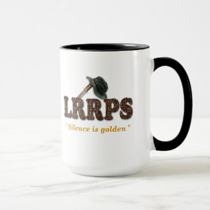 Army Rangers LRRPS veteranen dierenartsen Mok