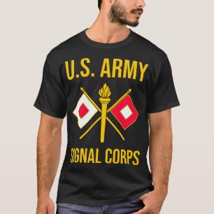 ARMY SIGNAL CORPS BRANCH USASC US Sweatshirt
