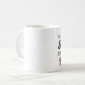 ARMY SOLDIER HEART KOFFIEMOK (Voorkant links)