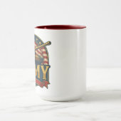 Army Tank Mok (Midden)