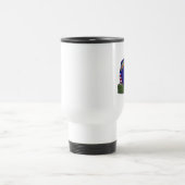 Army Usareur Usab Patch Mok (Center)