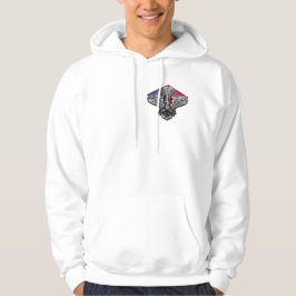 ARMY VETERAN HOODIE