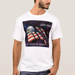 ARMY WIFE 2 T-SHIRT